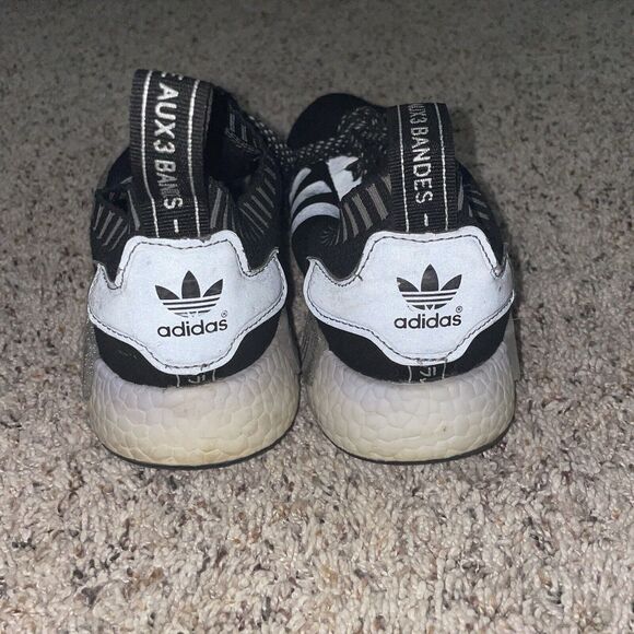 Adidas‎ NMD R1 Adidas NMD R1 Key City Men’s Size 8 1/1000 2015 RARE - Picture 8 of 10